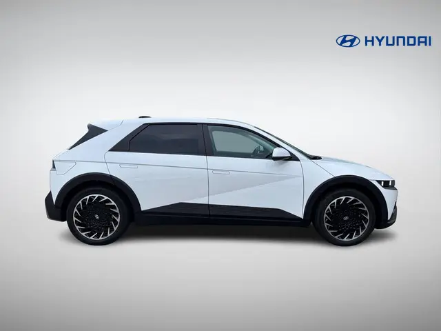 Hyundai IONIQ 5 Connect+ 84 kWh 2025 Elektrisch 3