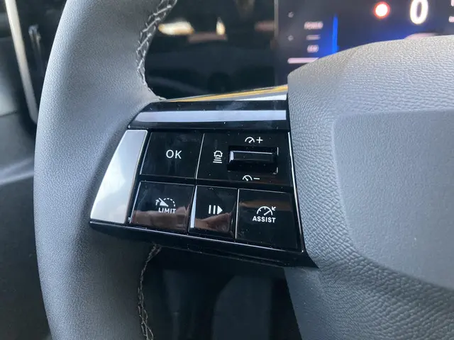 Opel Astra Electric 54 kWh Edition 2025 Elektrisch 14