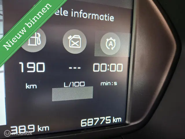 Citroën C4 Spacetourer 1.2 PureTech Feel 2019 Benzine 18