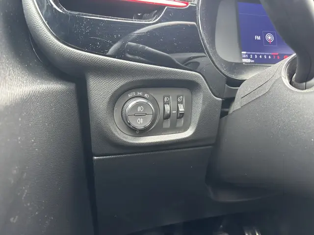 Opel Corsa 1.2 Turbo GS Line | 1e Eigenaar 2022 Benzine 21