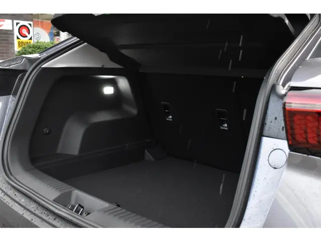 Omoda 5 EV Premium 2026 Elektrisch 27