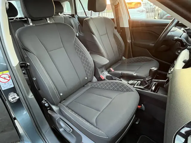 Škoda Scala 1.0 TSI Ambition 2019 Benzine 12