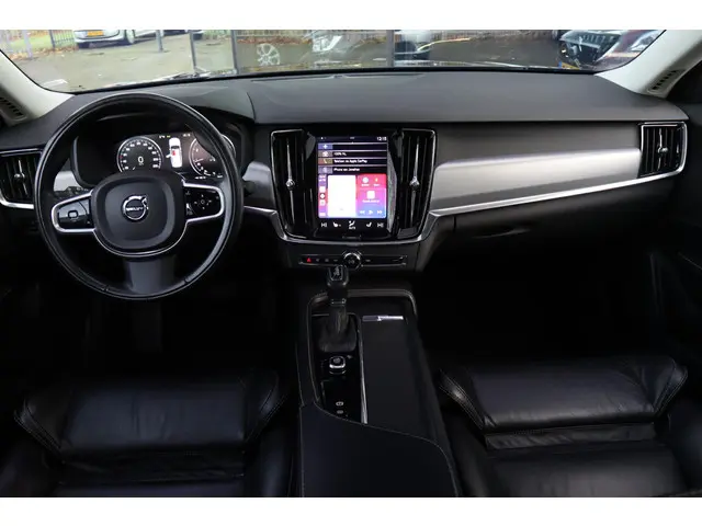 Volvo S90 2.0 T5 AUT. 250PK INSCRIPTION 2018 Benzine 9