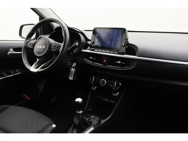 Kia Picanto 1.0 DPi DynamicLine 2022 Benzine 23