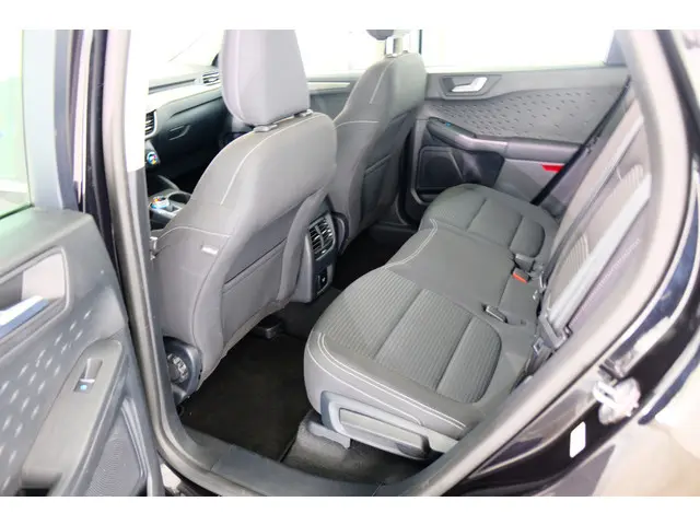 Ford Kuga 2.5 PHEV Titanium 2020 Hybride Benzine 5