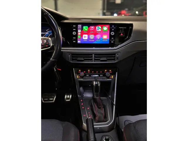 Volkswagen Polo 2.0 TSI GTI|PANO|BOMVOL! 2019 Benzine 12