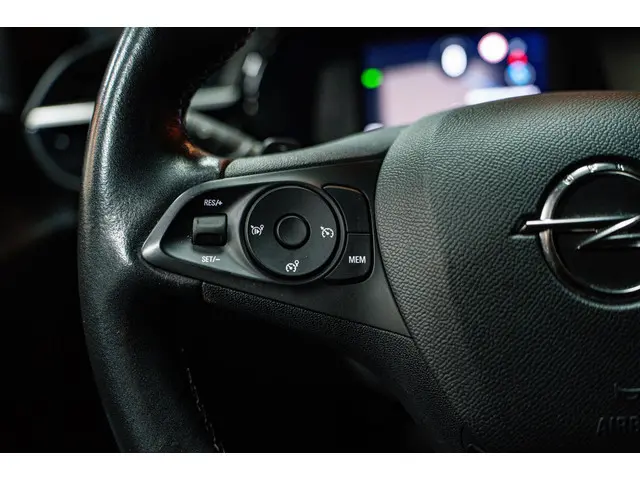 Opel Corsa 1.2 Edition|AUT|CLIMATE|BLACK 2022 Benzine 19