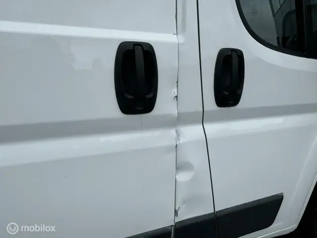 Citroën Jumper 30 2.0 BlueHDi L2H2 (EURO 6) 2016 Diesel 7