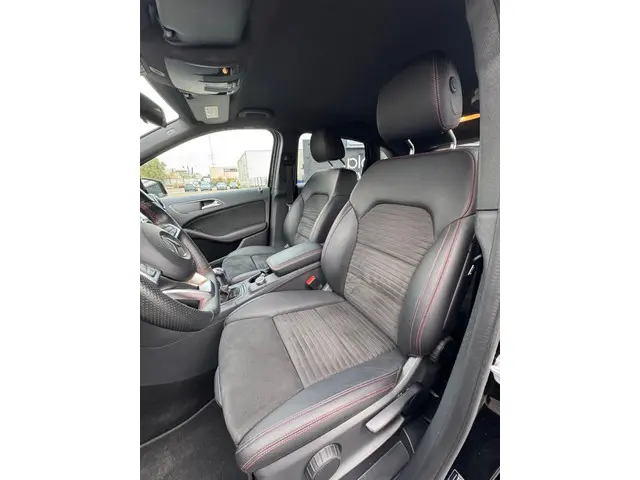 Mercedes-Benz B-Klasse 160 Business 2017 Benzine 16