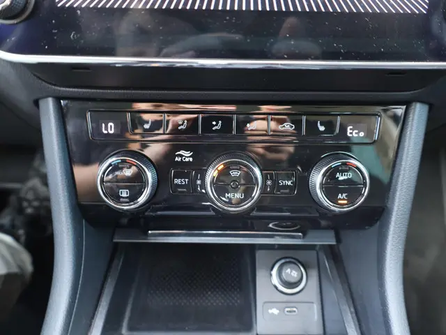 Škoda Superb Combi iV 1.4 TSI PHEV 2020 Hybride Benzine 13