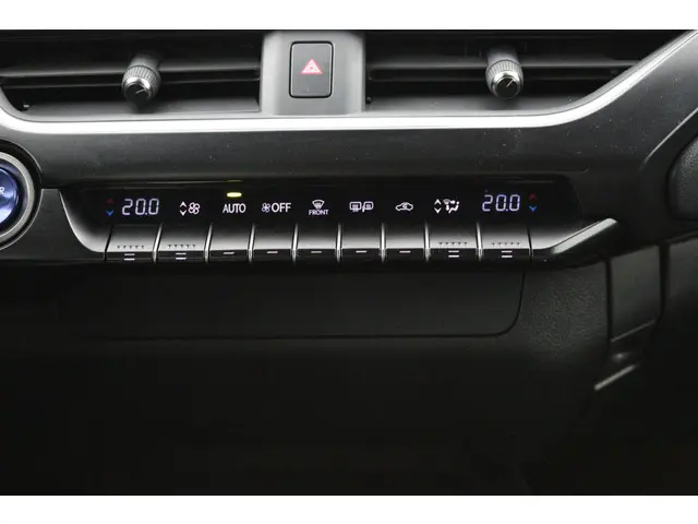 Lexus UX 300e Business 54 kWh 2020 Elektrisch 7