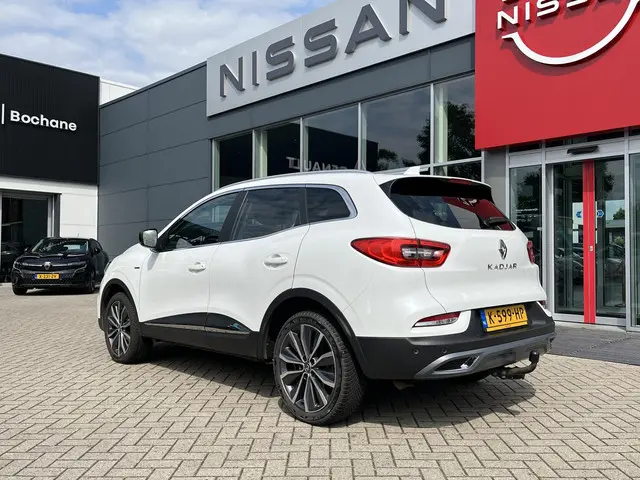 Renault Kadjar 1.3 TCe Intens 2020 Benzine 6