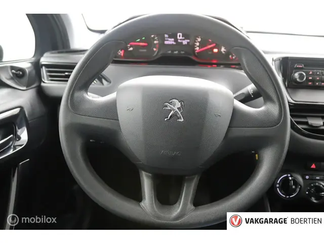 Peugeot 208 1.0 PureTech LIKE 2014 Benzine 15