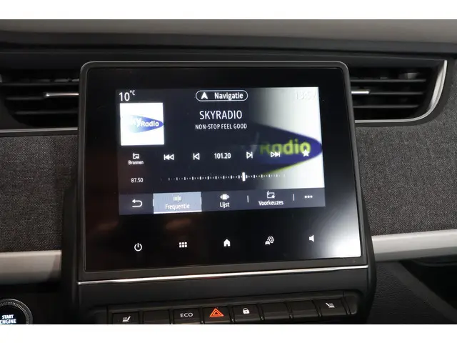 Renault ZOE R110 ZE 52 kWh 2022 Elektrisch 22