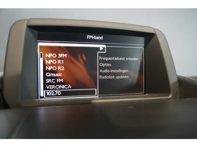 Peugeot Partner 120 1.6 e-HDI L1 Navteq 2015 Diesel 22