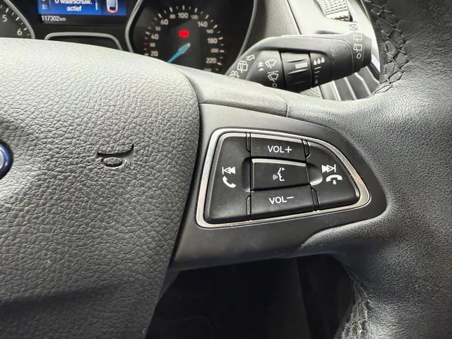 Ford Focus Wagon 1.0 Titanium | 2017 | 2017 Benzine 25