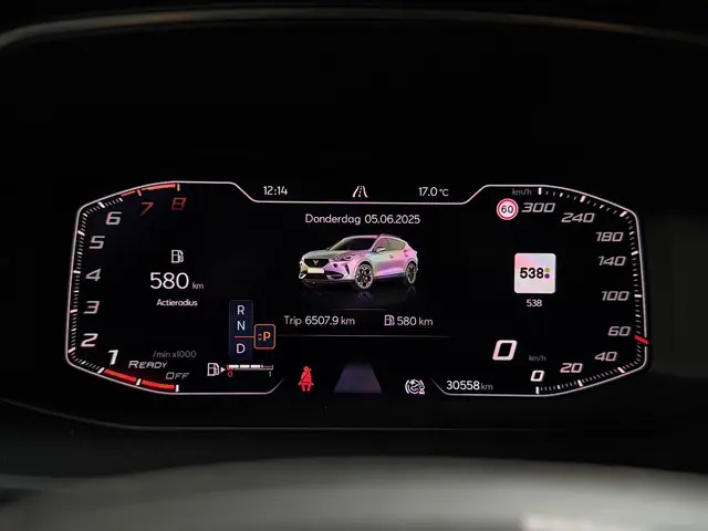 CUPRA Formentor 1.5 TSI Pano|ACC|Camera| 2022 Benzine 25