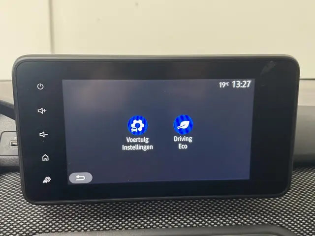 Dacia Sandero Stepway 1.0 TCe 90 Comfort 2023 Benzine 26