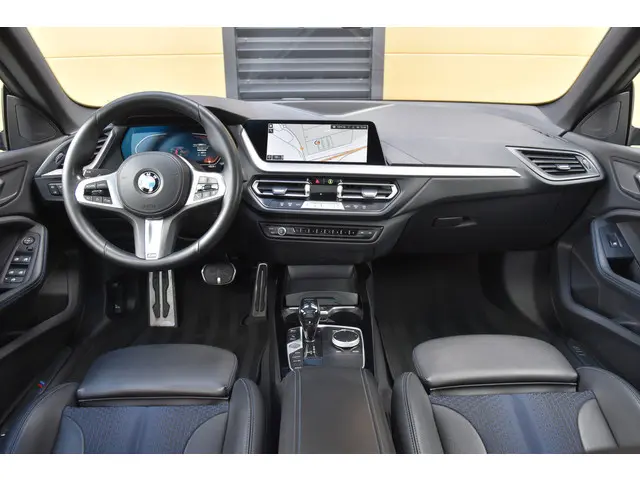 BMW 2 Serie Gran Coupé 218i 2021 Benzine 3