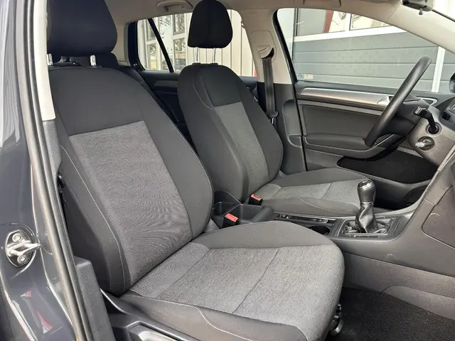 Volkswagen Golf 1.2 TSI Trendline 2013 Benzine 15