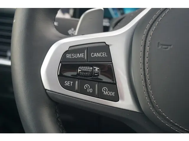 BMW X5 xDrive50e 2024 Hybride Benzine 15