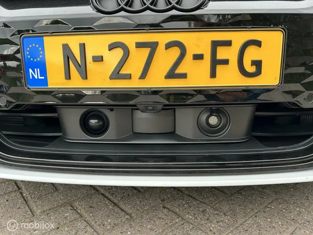 Audi e-tron GT RS Full Options!! 2021 Elektrisch 8