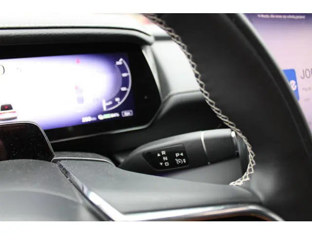 Mazda 6 6e HB Takumi 68.8 kWh 2025 Elektrisch 26