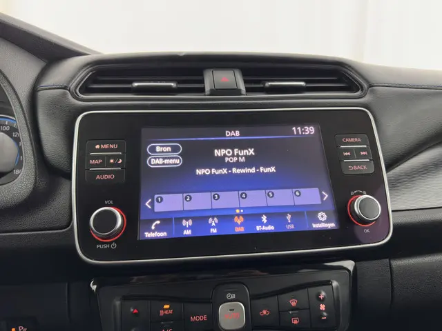 Nissan Leaf Tekna 40 kWh 2020 Elektrisch 14