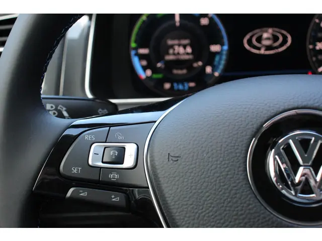 Volkswagen e-Golf Edition 2019 Elektrisch 13