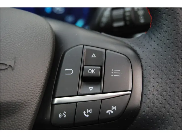 Ford Kuga 2.5 PHEV ST-Line X 225PK 2022 Hybride Benzine 25