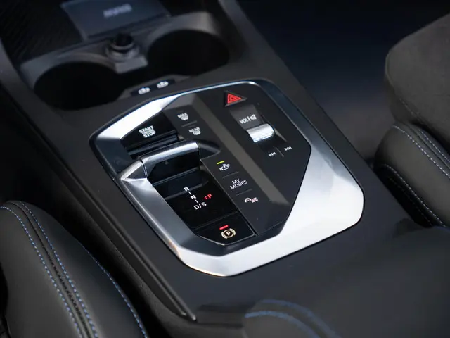 BMW 2 Serie Gran Coupé Gran Coupé 220 2026 Benzine 32