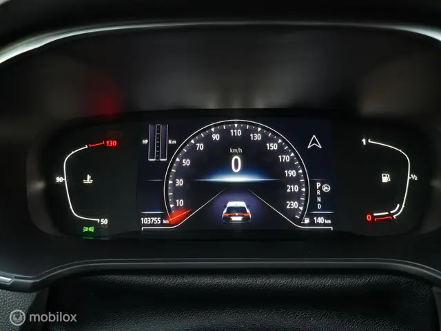 Renault Mégane Estate 1.3 TCe Business Zen 2021 Benzine 13