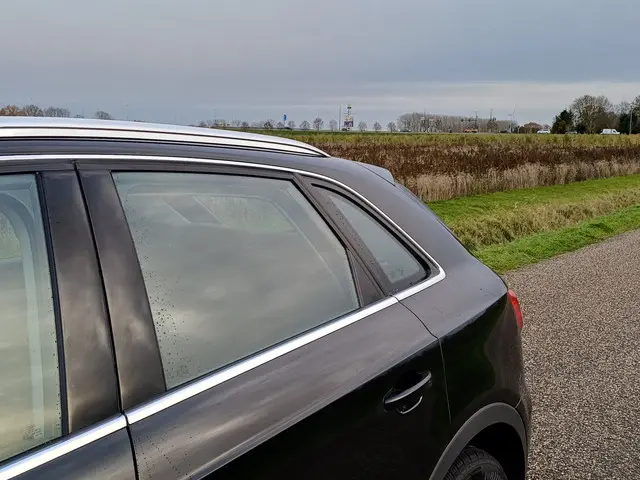 Audi Q3 2.0 TFSI quattro Pro Line 2014 Benzine 14