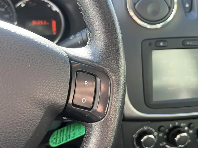 Dacia Sandero Stepway 0.9 TCe Lauréate 2014 Benzine 16