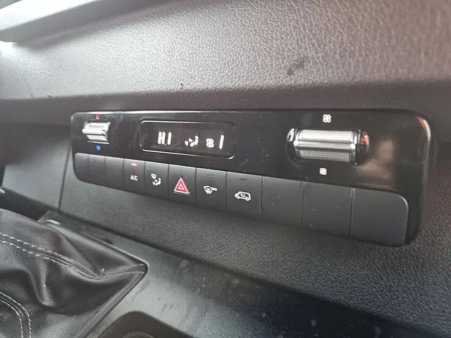 Mercedes-Benz Sprinter 316 2019 Diesel 12
