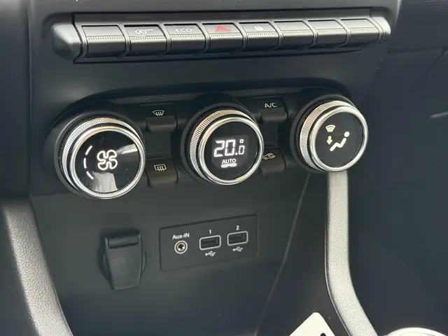 Renault Clio 1.0 TCe Zen Comfort 2021 Benzine 22