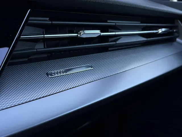 Audi A3 Limousine 35 TFSI 150pk 2024 Hybride Benzine 27