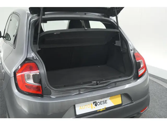 Renault Twingo 1.0 SCe Collection 2021 Benzine 17
