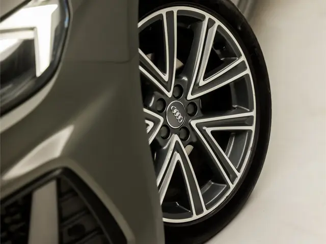 Audi A1 Sportback 30 TFSI S-Line Sport 2019 Benzine 17