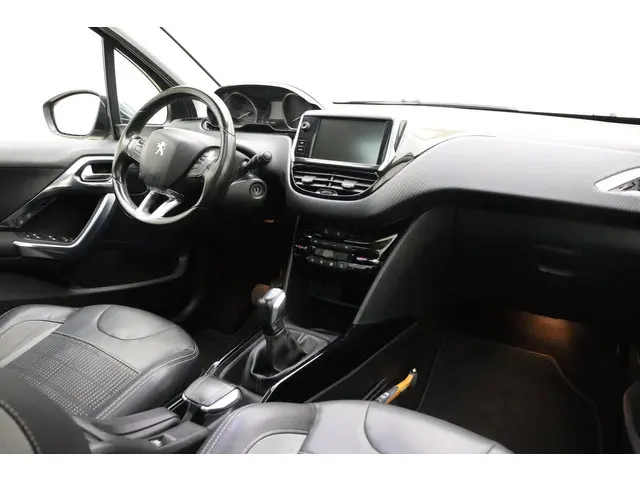 Peugeot 2008 1.2 PureTech Allure 2016 Benzine 3