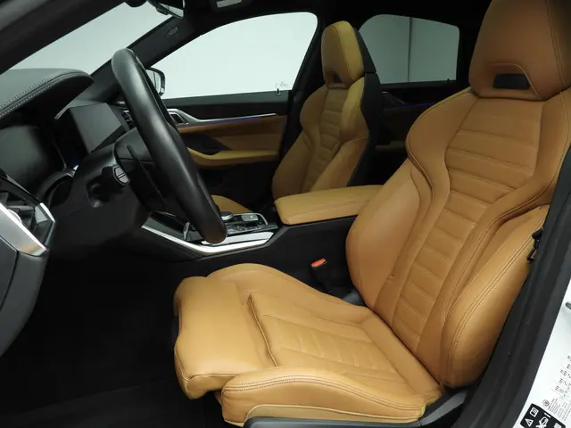 Alpina B4 ALPINA B4 Gran Coupe Allrad 2024 Benzine 7