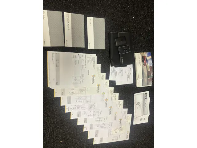 Renault Kadjar 1.2 TCe Extase 2017 Benzine 40