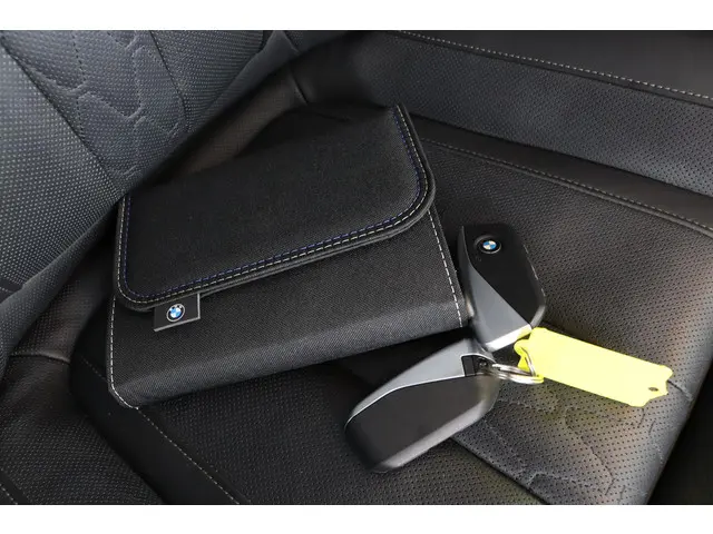 BMW X5 xDrive50e 2025 Hybride Benzine 9