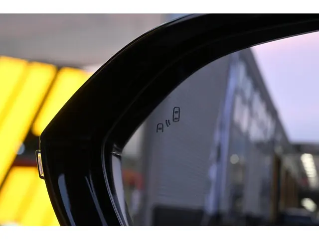 Jaecoo 7 1.5 GDI Exclusive 2025 Hybride Benzine 29