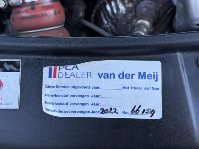 Peugeot 2008 1.2 PureTech Allure 2016 Benzine 22