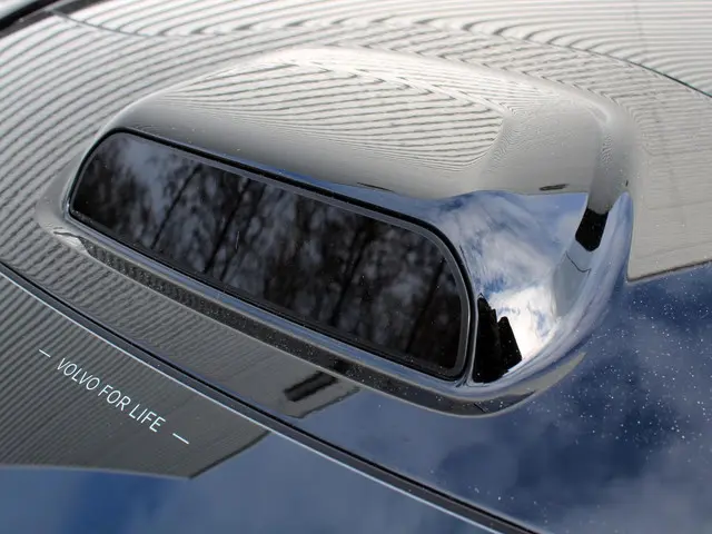 Volvo EX90 Twin Motor Performance Ultra 2025 Elektrisch 11