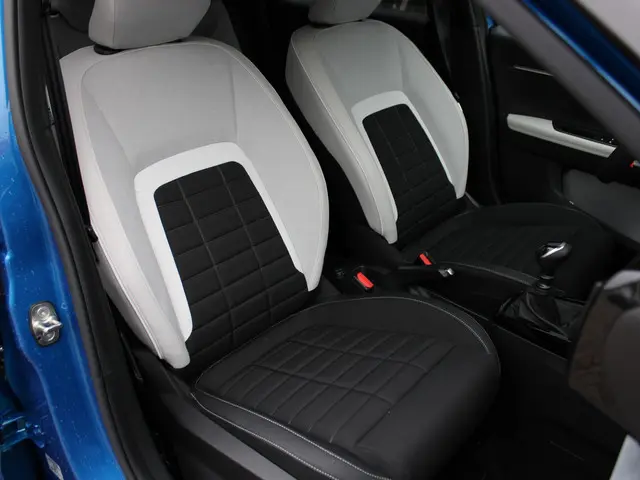 Citroën C3 1.2 Turbo 100pk Max 2025 Benzine 13