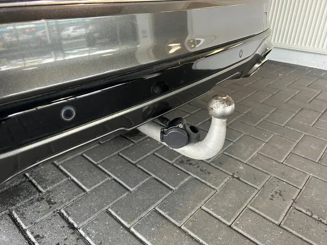 Ford Kuga 2.5 PHEV ST-Line X 2021 Hybride Benzine 11