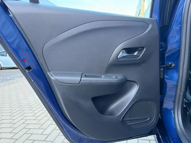 Opel Corsa 1.2 Elegance 2020 Benzine 14