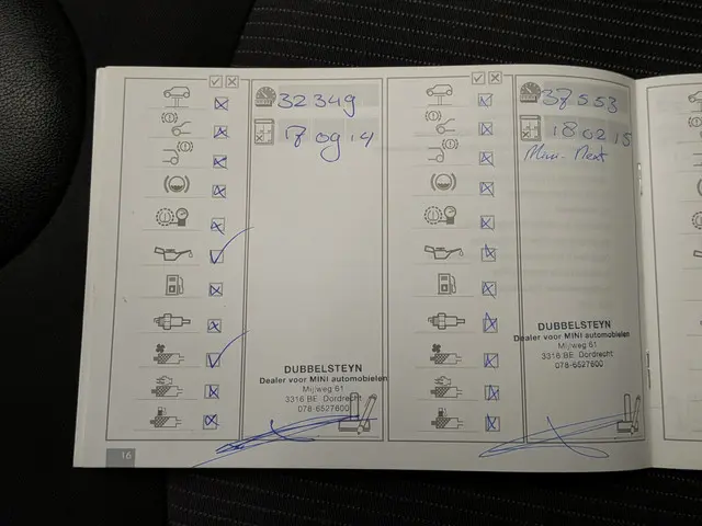 MINI One Mini 1.6 Holland Street 2013 Benzine 21